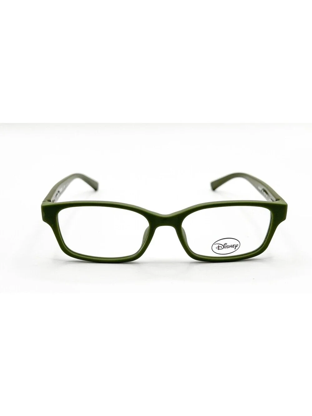 Disney 4008 1439 Matte Green Authentic Eyeglasses 48-15-130